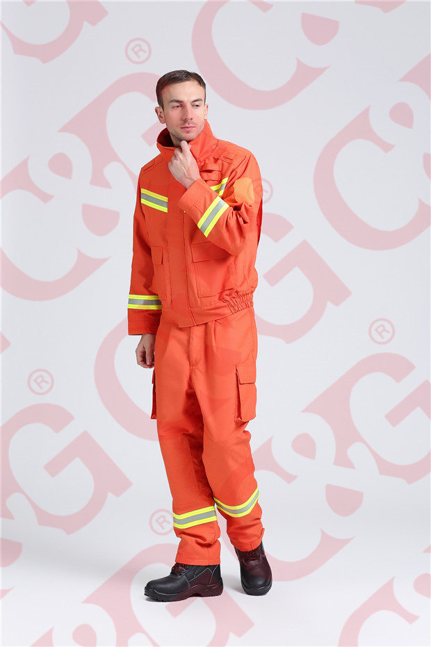 Rescue Suit23